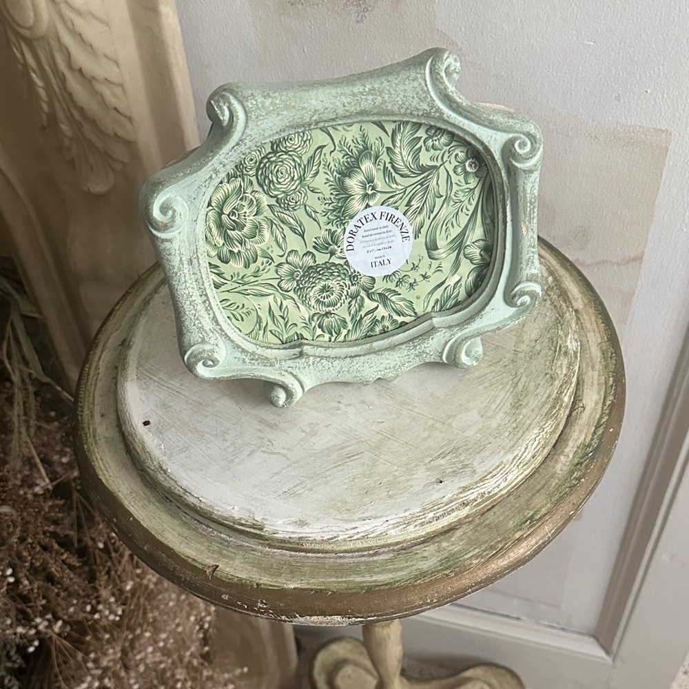 BRAND NEW Doratex Firenze Plaster Picture Frame